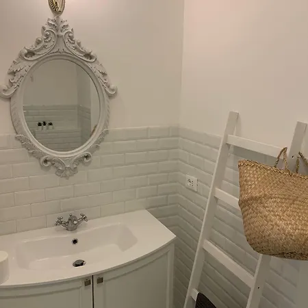 La Casetta Sotto San Giusto Apartamento Trieste