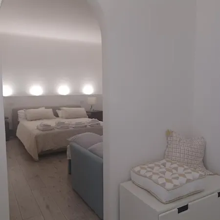 La Casetta Sotto San Giusto Appartement Triëst