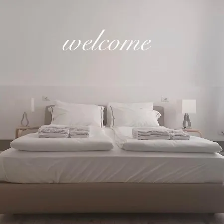 La Casetta Sotto San Giusto Apartment