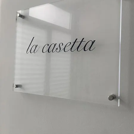 Appartement La Casetta Sotto San Giusto Triëst