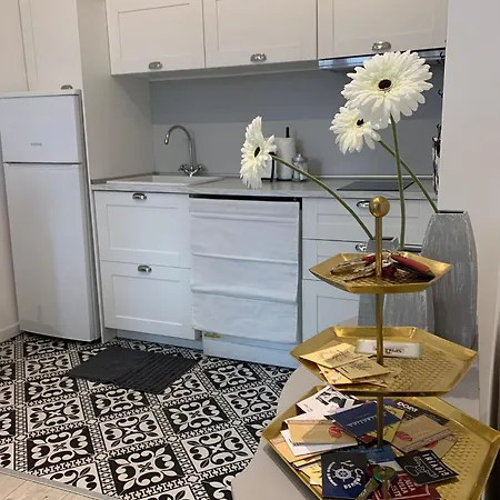 La Casetta Sotto San Giusto Trieste