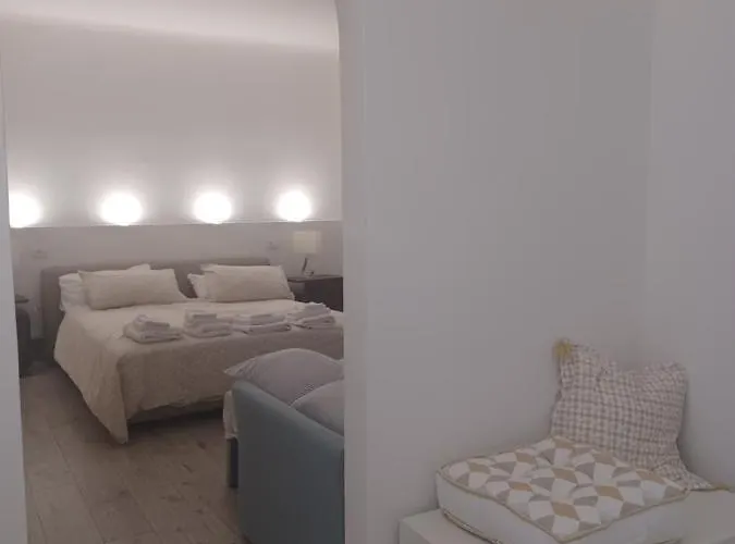 La Casetta Sotto San Giusto Apartmán Terst