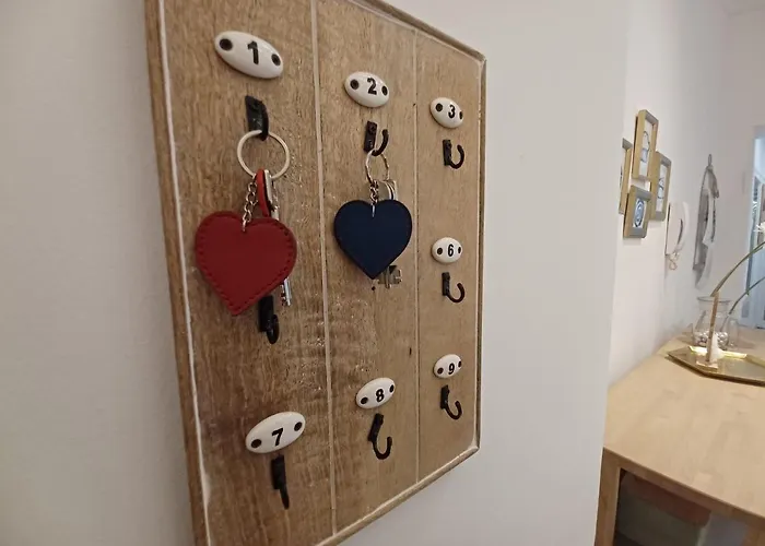 La Casetta Sotto San Giusto