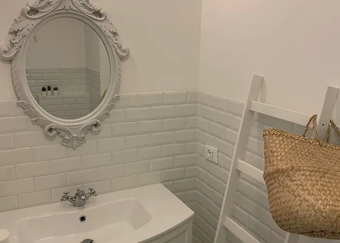 La Casetta Sotto San Giusto Apartmán Terst