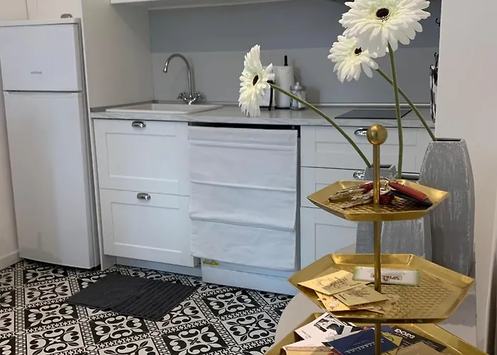 La Casetta Sotto San Giusto Terst